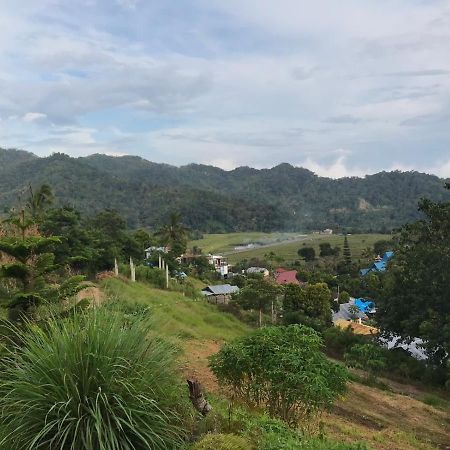 Jaya Hill Garden Hotell Kelimutu Eksteriør bilde