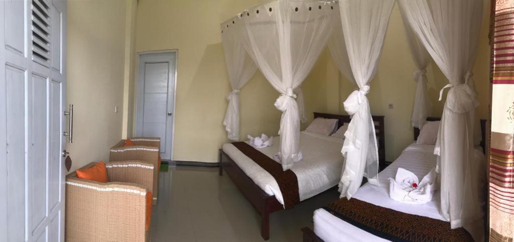 Jaya Hill Garden Hotell Kelimutu Rom bilde
