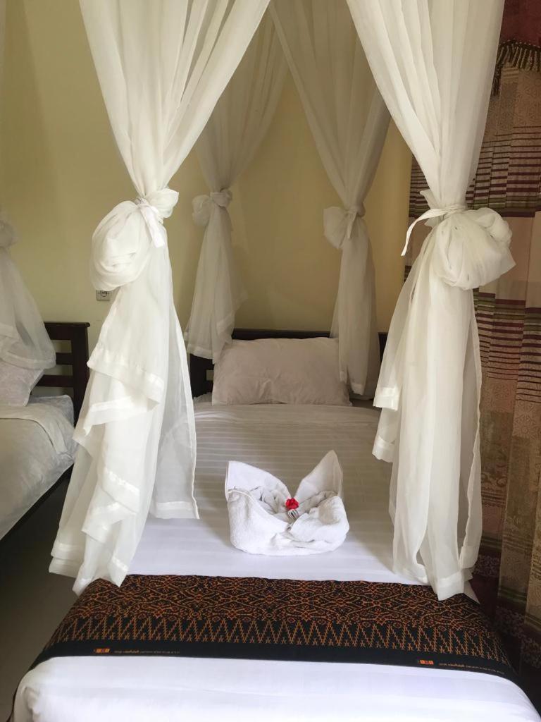 Jaya Hill Garden Hotell Kelimutu Rom bilde